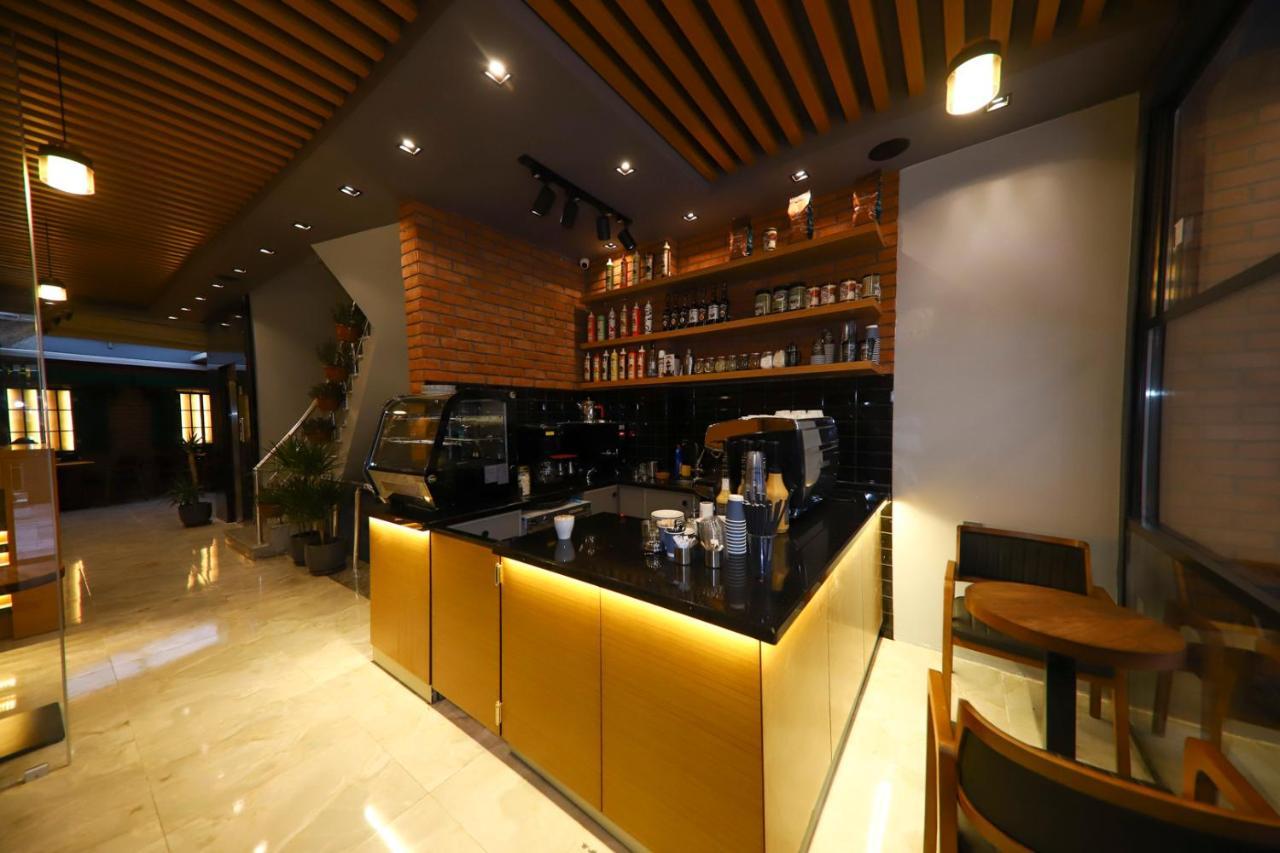 Hotel Ruby Royal Istambul